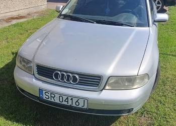 Audi A4b5