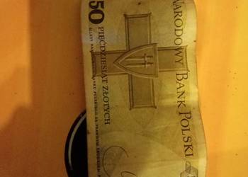 Kolekcja 50zl z 1988