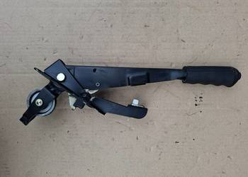 Dźwignia hamulca ręcznego hamulec ręczny Fiat 126p Maluch