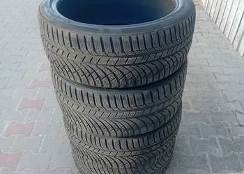 Opony zimowe Kumho 225/40/19, 255/35/19 dwa rozmiary.