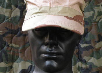 Czapka desert 3 color HelikonTex