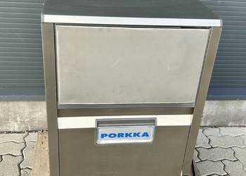 KOSTKARKA DO LODU PORKKA MIGEL 52KG/24H SUPER STAN