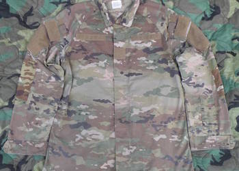Bluza IHWCU multicam ocp medium long