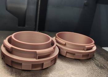 Skanowanie Skan 3D | Druk 3D | Projekty CAD | Laser | Prototypowanie