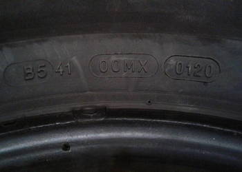 OPONY MICHELIN AGILIS ALPIN 235/65/16C M+S