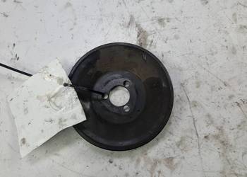 KOŁO PASOWE VOLKSWAGEN LT 35 KOŁO PASOWE VOLKSWAGEN LT 35