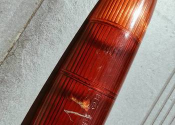 Klosz lampy tylnej Trabant 601 oryginał DDR