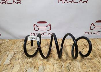 Sprężyna Zawieszenia Przedniego Przód Jeep Compass II 68257310AC