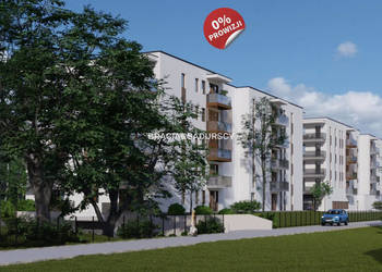Oferta sprzedaży mieszkania 71.4m2 3 pokoje Kraków