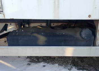 Zbiornik paliwa mascott 140l