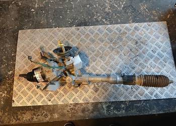 Maglownica przekładnia Honda Civic VIII 8 UFO SMG-PO