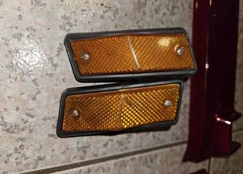Kierunkowskazy boczne Fiat 125p Polonez nowe
