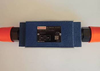 Zawór nowy Rexroth R900920567 4WREE 6 E16-2X/G24K31/A1V