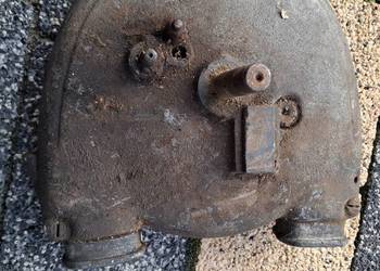 Zabierak zębatka kompletny Dkw Mz rt Mińsk Ifa