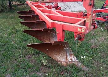 Pług 5 skibowy Akpil