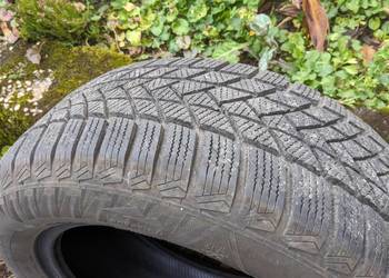 Opony zimowe Matador MP93 Nordicca 215/55 R16 97 H XL