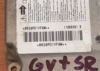 VW GOLF V PLUS MODUL PODUSZEK SENSOR AIR BAG 1K0909605T