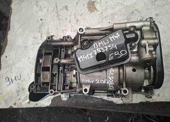 BMW E90 2,0D M47 pompa oleju 8058052011