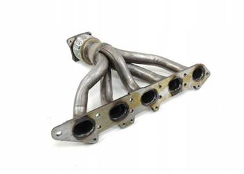 KOLEKTOR WYDECHOWY VOLVO S70 V70 850 2.0 2.4 SCANTECH NOWY 53.1934.01