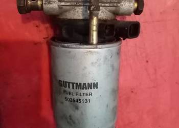 Podstawa mocowanie filtra paliwa 2003r Ducato Jumper Boxer inne