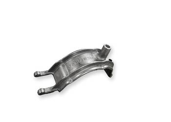 MERCEDES M112 M113 Wspornik pompy powietrza OE