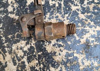 DEKOMPRESATOR NSU 98 QUICK WANDERER 98 MIELE 98 SACHS 98