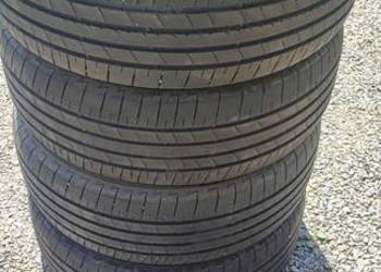 Opony letnie 215 55 18 Bridgestone turanza T005