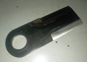 Nóż sieczkarni org. Claas fi-30 0656410 , 065641.0