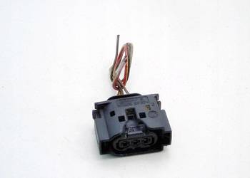 WTYCZKA KOSTKA 2.0 3.0 D BMW E46 E90 E60 E61 E87 E91 E92 E39 F10 F11
