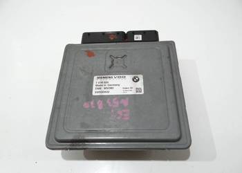 KOMPUTER STEROWNIK SILNIKA BMW E60 E61 N53B30A 7578020