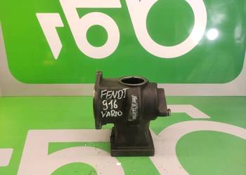 Podstawa Sprężarki WABCO 9121260020 G725880010011 Fendt 820 Vario