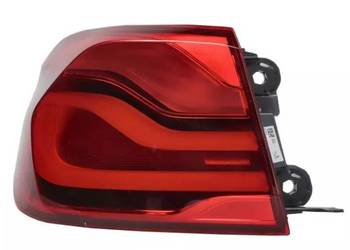 BMW 4 / 4 GC F32‑F36 17‑20 Lampa tylna lewa