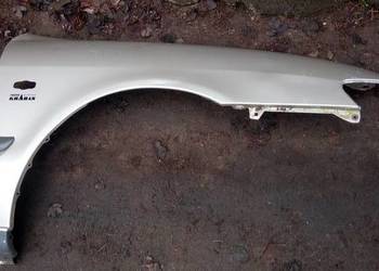 Błotnik przedni prawy MAZDA 626 szary