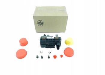 STEROWNIK AKTUATOR TURBINY JAGUAR X-TYPE 06- 2.7