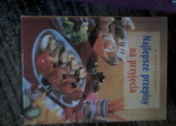 Pakiet 2X Książka Kucharska:Caprari oraz Barbara Rias-Bucher