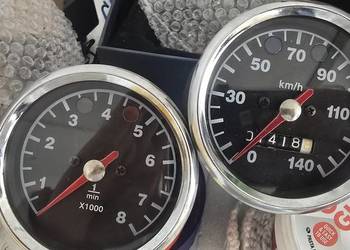 Zegary Mz Etz 150
