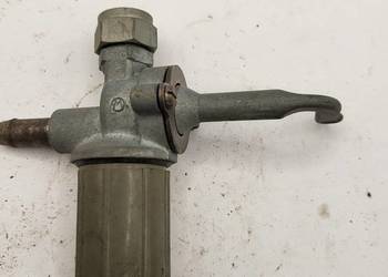 KRANIK PALIWA  TRABANT DDR  SIMSON IFA MZ