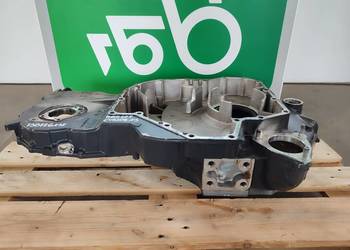 Obudowa koła zamachowego 504086960 Iveco FPT Cursor 13