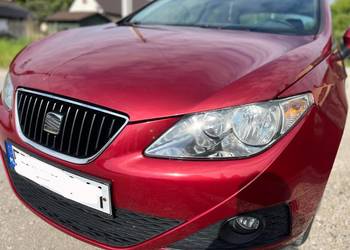 Seat Ibiza zadbany