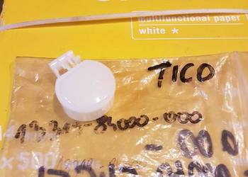 TICO PŁYWAK GAŹNIKA GM 13319-84000-000