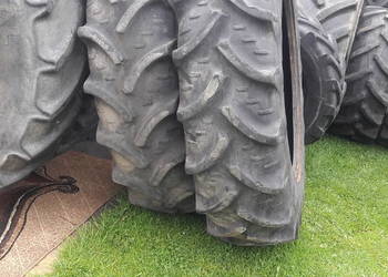 Sprzedam opony 16,9 r38