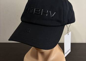 Czapka z daszkiem Misbhv Baseball Cap 251A505