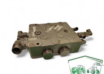 Zawór Piorytetowy Rexroth 4304443M1 Massey Ferguson 7616 Dyna-6