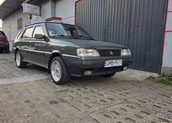 Sprzedam zdrowego FSO Polonez caro 1.6
