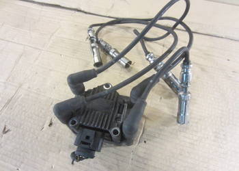 Cewka zapłonowa Skoda Octavia 1 1.6 Golf Bora 032905106b