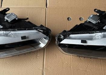 BMW F39 LED LAMPA LAMPY PRZÓD KOMPLETNE ORYGINAŁ BMW X2 F39 NOWE