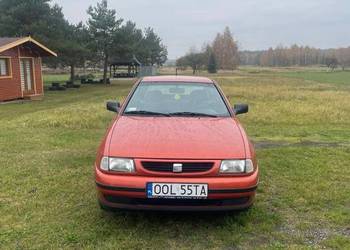 Sprzedam Seata ibize