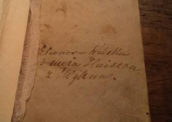 Nałęcz romans dziejów polskich 3 tomy