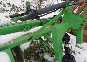 Kosiarka rotacyjna Samasz