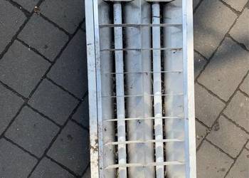 Lampy świetlówki oświetlenie